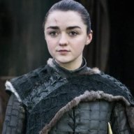 Arya Stark